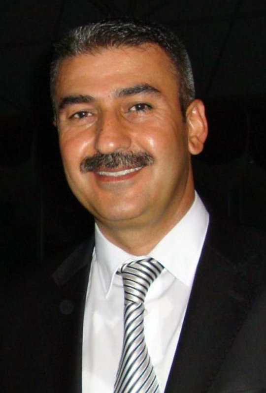 Şunun resmi: İsa ŞAHİN